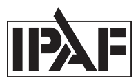 ipaf-web